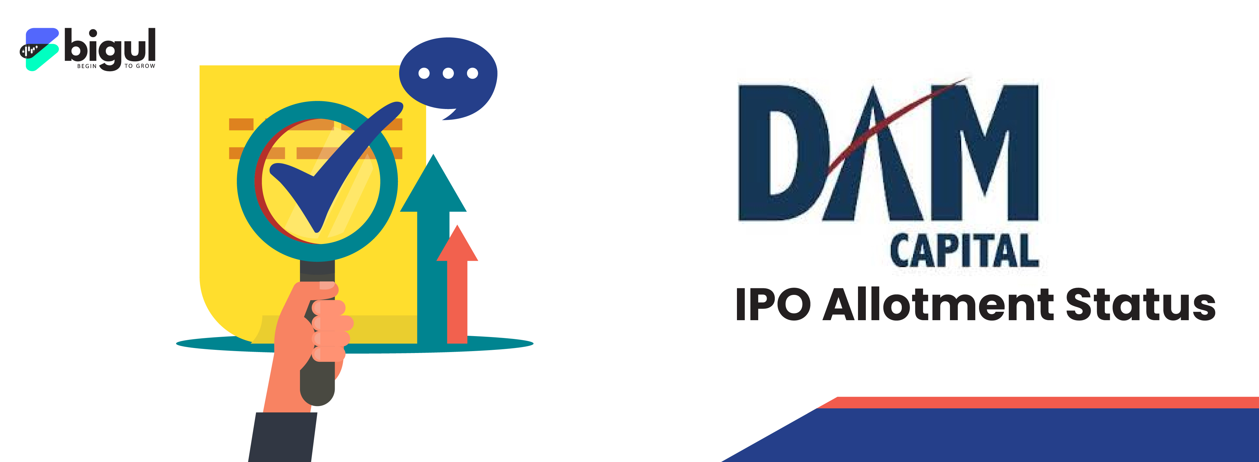 IPO Allotment Status